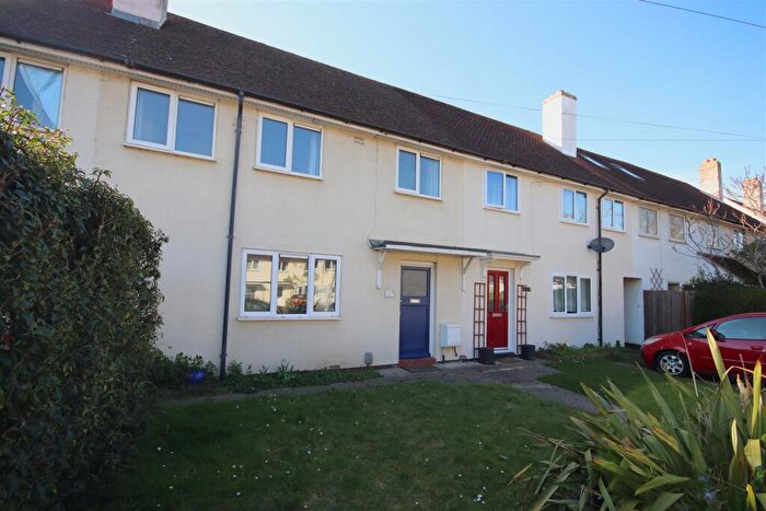 3 Bedroom House To Rent In Foster Road, Trumpington, CB2