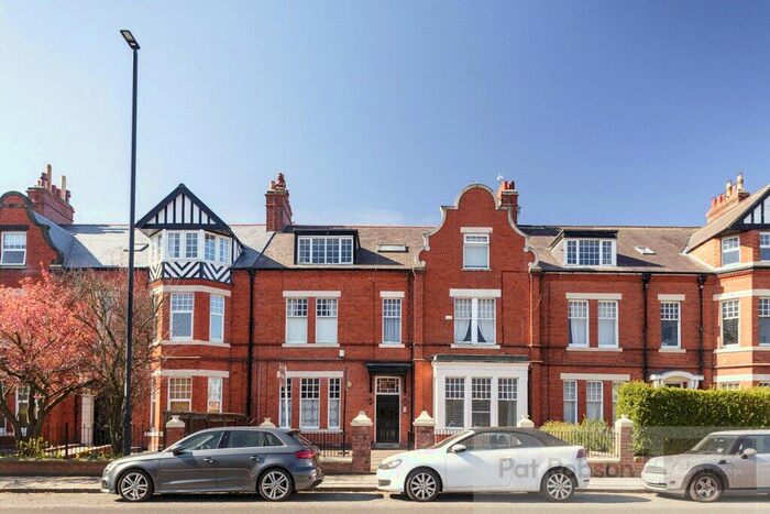2 Bedroom Apartment To Rent In Osborne Road (Flat ), Jesmond, Newcastle Upon Tyne, NE2