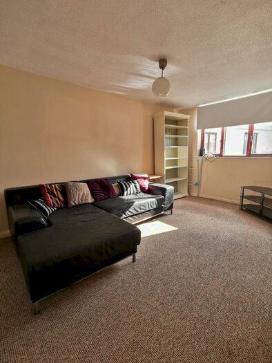 1 Bedroom Flat To Rent In Brunswick Court, Russell Street, Swansea, SA1