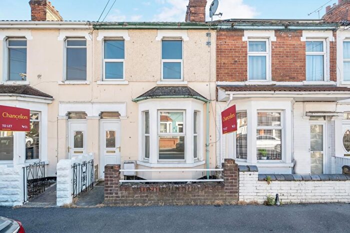 3 Bedroom Terraced House To Rent In Roseberry Street, Swindon, SN1