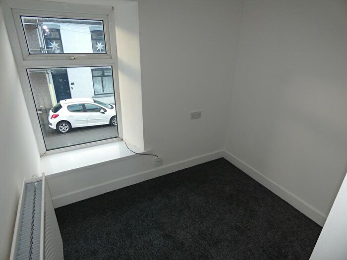 3 Bedroom Terraced House For Sale In Roman Road, Banwen, Neath ., SA10