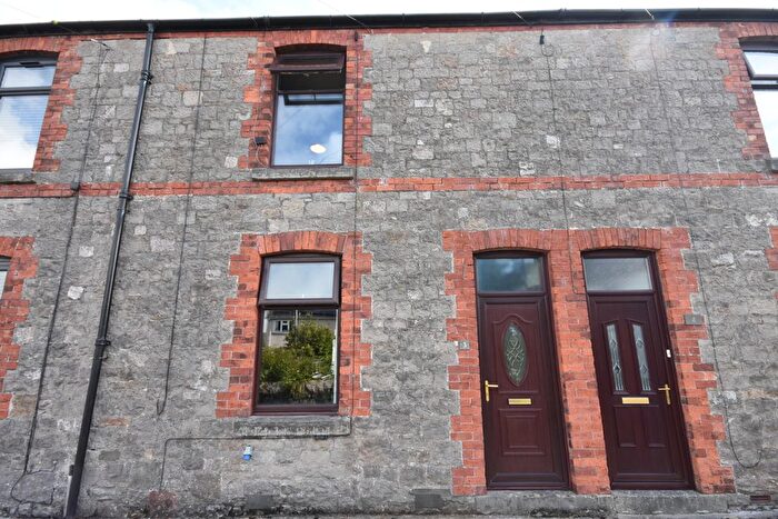 2 Bedroom Terraced House For Sale In Sandside, Ulverston, Cumbria, LA12