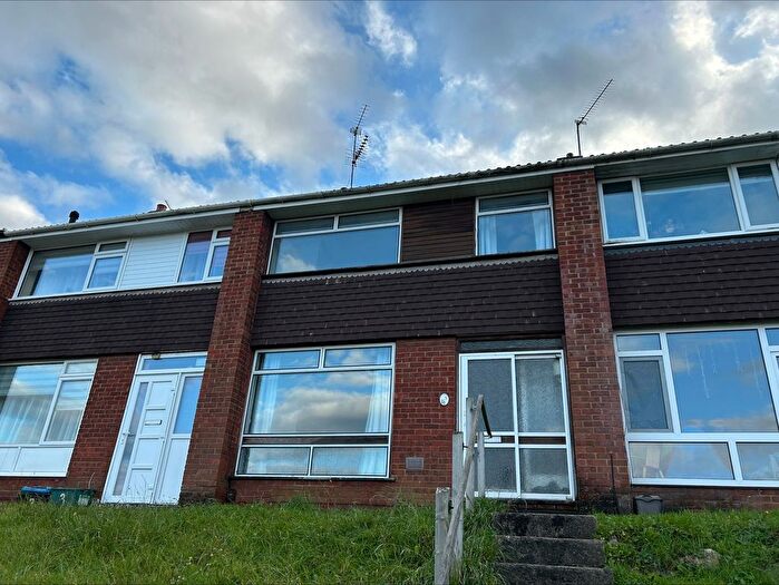 3 Bedroom Property To Rent In Queensdown Gardens, Bristol, BS4