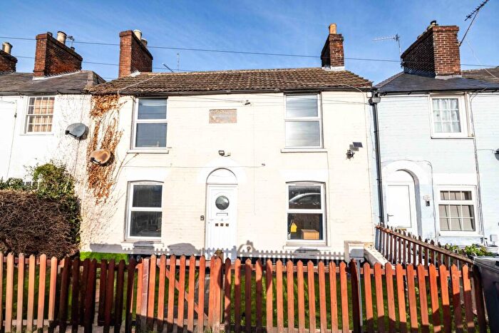 5 Bedroom Terraced House To Rent In Sturry Road, Canterbury, CT1