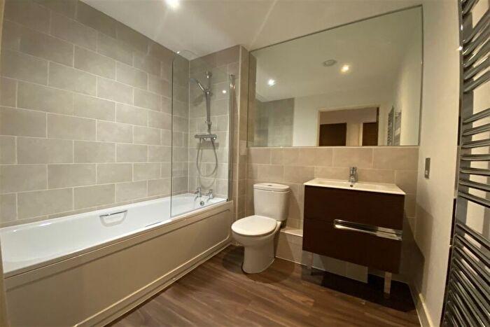 1 Bedroom Flat To Rent In St Vincent Street, Birmingham, B16