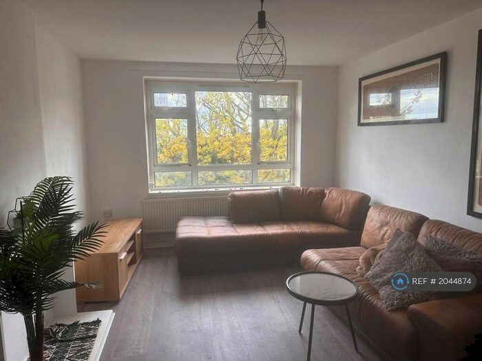 1 Bedroom Flat To Rent In Crouch Hill, London, N4