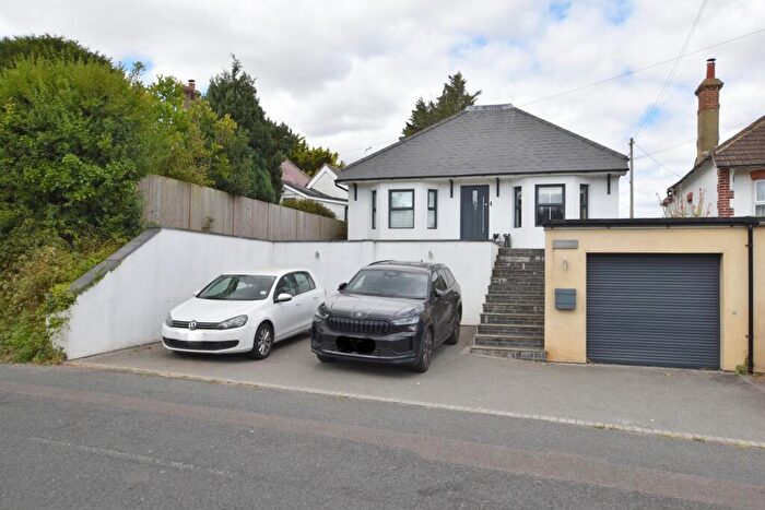 5 Bedroom Chalet For Sale In Stone Street, Lympne, Hythe, CT21