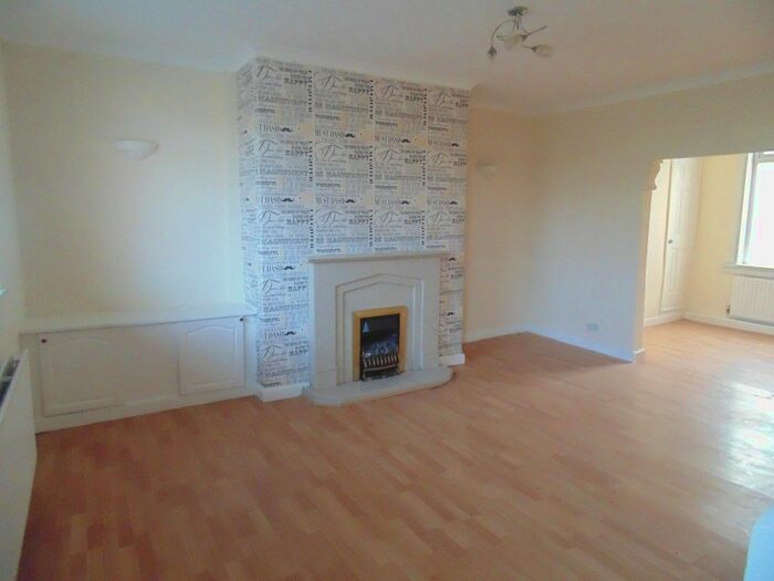 3 Bedroom Terraced House To Rent In Seymour Street, Horden, Peterlee, SR8
