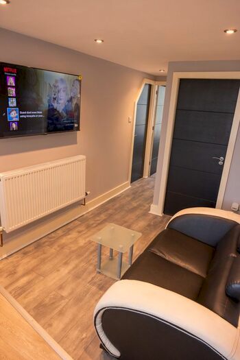 1 Bedroom Property To Rent In Union Road, Oswaldtwistle, Accrington, BB5