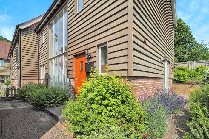 3 Bedroom Semi-Detached House For Sale In Old School Mews, Shrewton, Salisbury, SP3