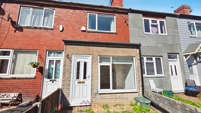 2 Bedroom Terraced House To Rent In Riviera Parade, Bentley, Doncaster, DN5