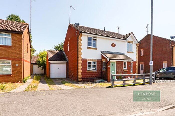 2 Bedroom Semi-Detached House For Sale In Park Road East Calverton , NG14