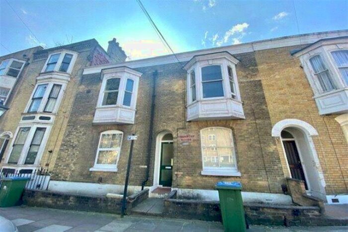 Studio To Rent In Cranbury Place, Southampton, SO14