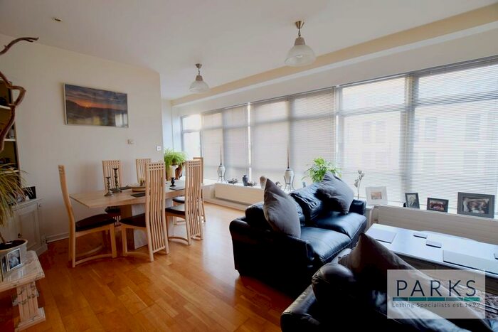2 Bedroom Flat To Rent In The Ocean Buildings, Queens Road, BN1