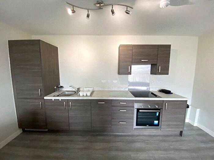 2 Bedroom Apartment To Rent In Adelphi Street, Salford, Manchester City Centre, Greater Manchester, M3