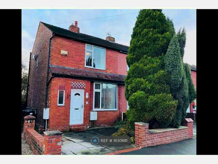 2 Bedroom Semi-Detached House To Rent In Huntley Road, Stockport, SK3