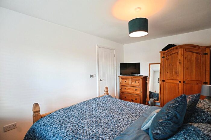 3 Bedroom Semi-Detached House For Sale In Queen Road, Kirton, Boston, PE20
