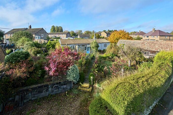 2 Bedroom Detached House For Sale In High Street, Titchmarsh, NN14