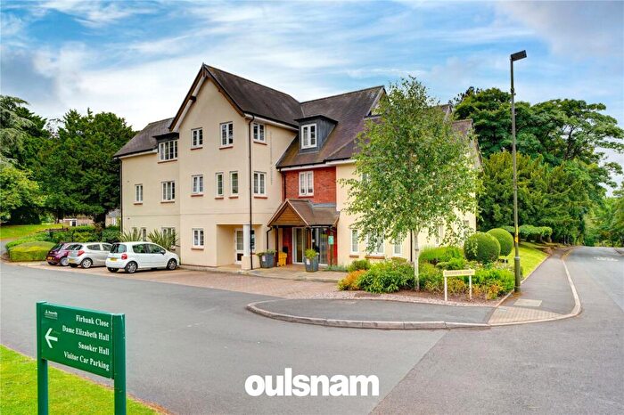 2 Bedroom Apartment For Sale In Oak Tree Lane, Bournville, Birmingham, West Midlands, B30