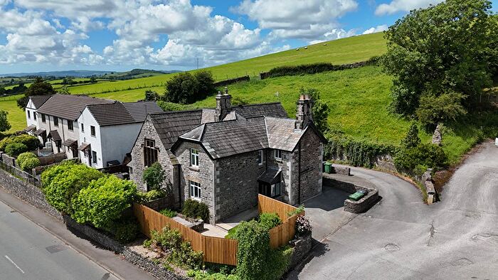 3 Bedroom Semi Detached House For Sale In Main Street, Endmoor, LA8