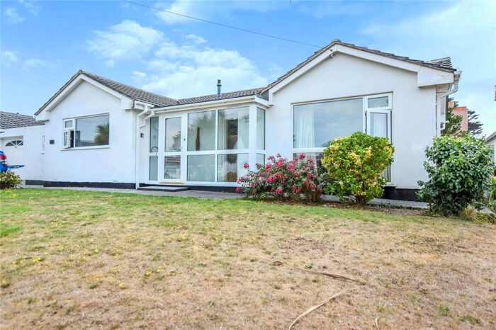 2 Bedroom Bungalow To Rent In Bude, Cornwall, EX23