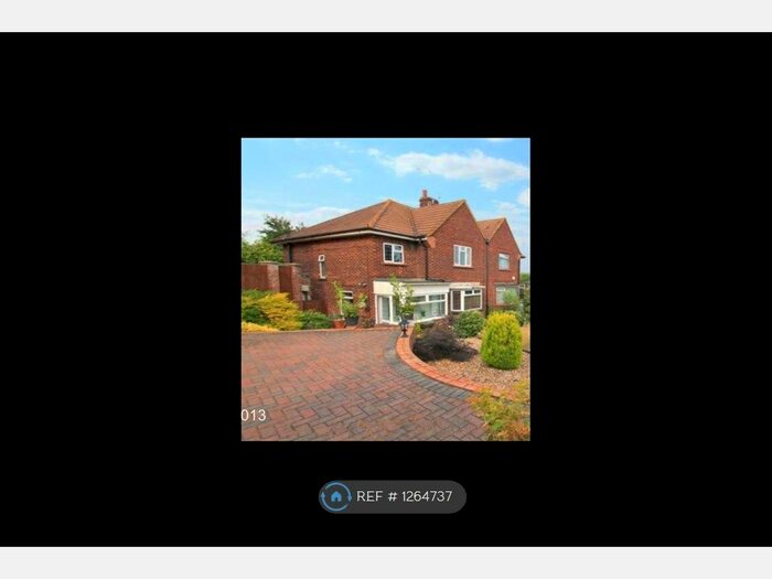 3 Bedroom Semi-Detached House To Rent In Truro Road, Gravesend DA12