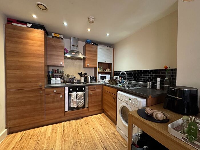 2 Bedroom Flat For Sale In Fresh, Chapel Street, Salford, M3