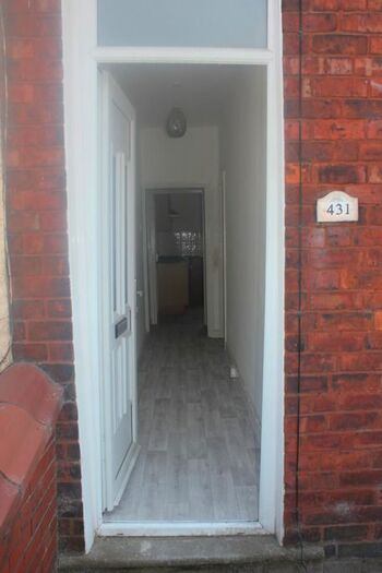 2 Bedroom Terraced House To Rent In Platt Bridge, Wigan, #, WN2