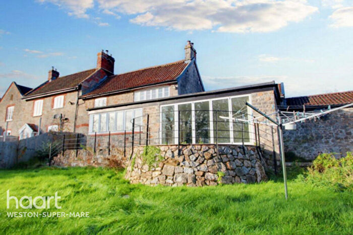 3 Bedroom End Of Terrace House To Rent In Bridgwater Road, Weston-super-mare, BS24