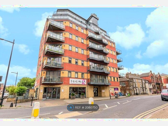 2 Bedroom Flat To Rent In Thorngate House, Lincoln, LN2