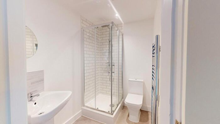 1 Bedroom House To Rent In Lemyngton Street, Loughborough, LE11