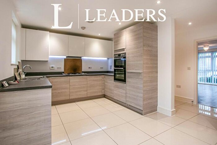 3 Bedroom Semi Detached House To Rent In Adams Close, Poole, Dorset, BH15