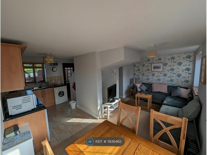 1 Bedroom Semi-Detached House To Rent In Alma Road, Selston, Nottingham, NG16