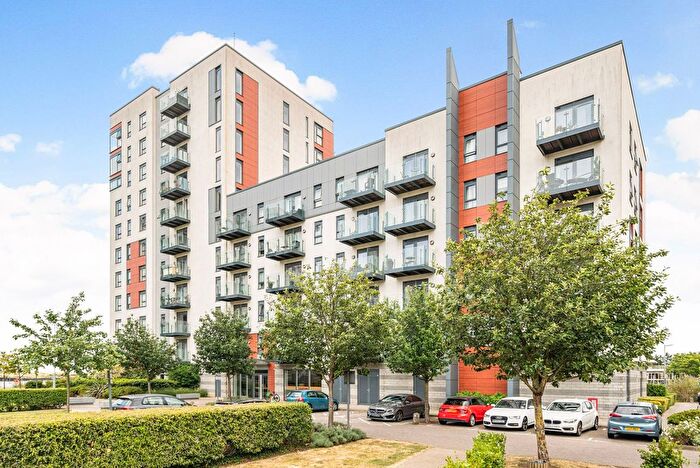 1 Bedroom Flat To Rent In Pearl Lane, Gillingham, ME7