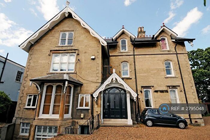 2 Bedroom Flat To Rent In Shooters Hill Rd, London, SE3