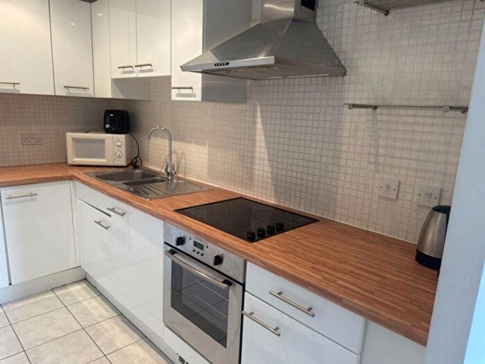 Studio To Rent In Ladyisle House, Prospect Place, St Floor, CF11