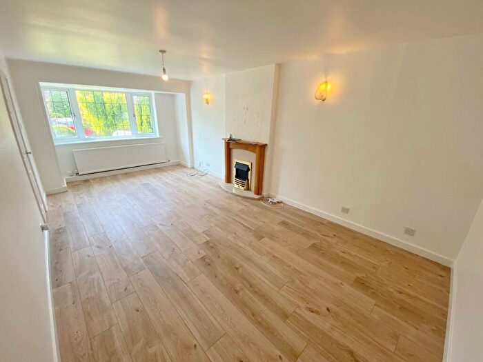 4 Bedroom Detached House For Sale In Abbot Meadow, Penwortham, Preston, PR1