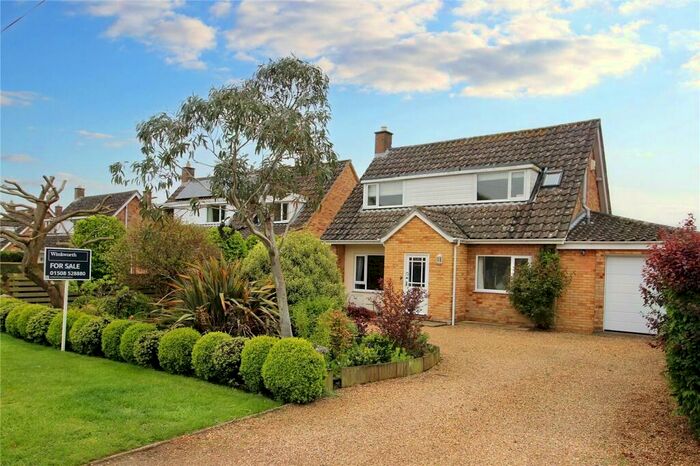 3 Bedroom Detached House For Sale In Brickle Road, Stoke Holy Cross, Norwich, Norfolk, NR14
