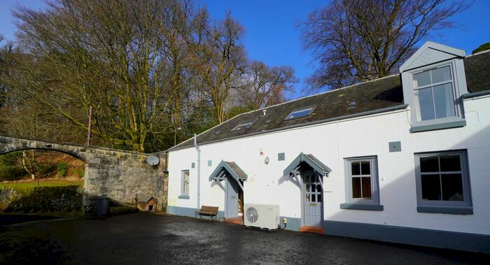 2 Bedroom Country House To Rent In The Pottingshed, Craigmaddie, Milngavie, G62