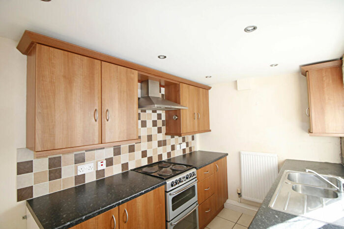 2 Bedroom Terraced House For Sale In Marsden Street, Kirkham, PR4