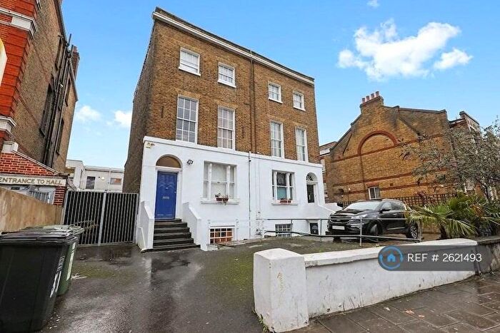 8 Bedroom Semi-Detached House To Rent In Queens Road, New Cross, SE14