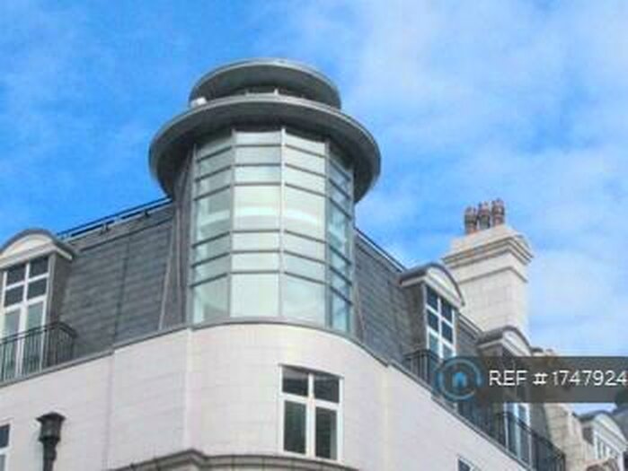 2 Bedroom Penthouse To Rent In Bedford Street, Leeds, LS1