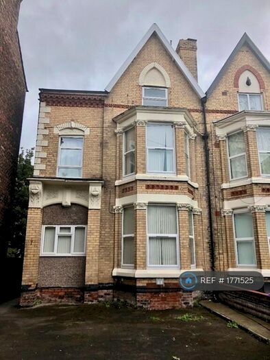 1 Bedroom Flat To Rent In Lilley Road, Liverpool, L7
