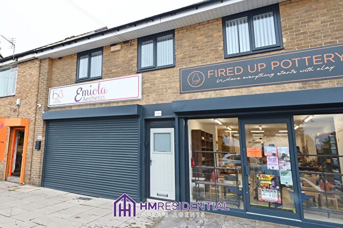 2 Bedroom Flat To Rent In Wrekenton, NE9