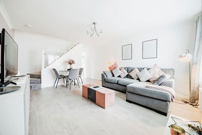 2 Bedroom Semi-Detached House For Sale In Mary Fisher Crescent, Dumbarton, G82