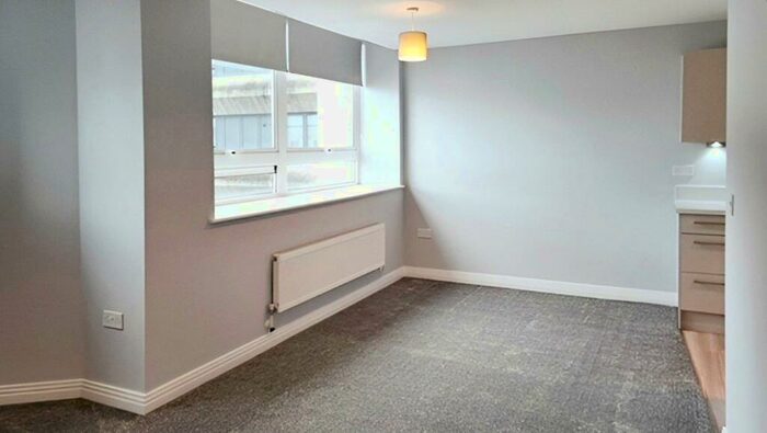 1 Bedroom Flat To Rent In Swingate, Stevenage, Hertfordshire, SG1