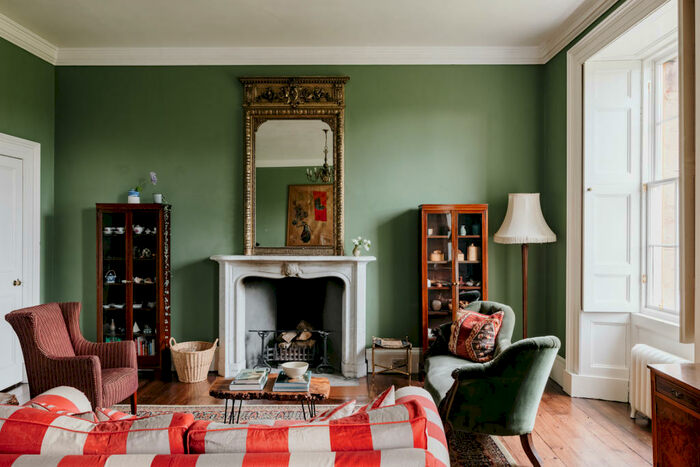 3 Bedroom Maisonette For Sale In Saltoun Hall, Pencaitland, East Lothian, EH34