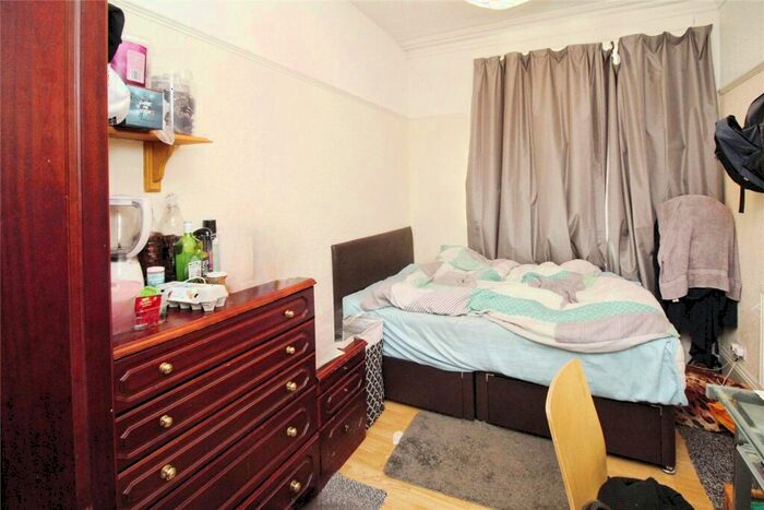 1 Bedroom Terraced House To Rent In North Road West, Plymouth, Devon, PL1