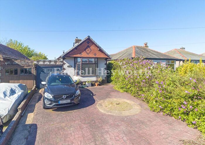 2 Bedroom Bungalow For Sale In North Scale, Walney, Barrow In Furness, LA14