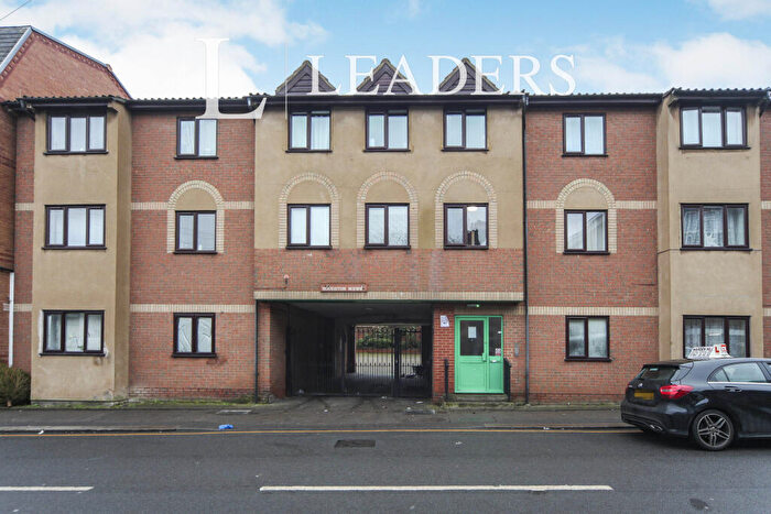 1 Bedroom Flat To Rent In Houghton Mews, Windsor Street, Luton, LU1
